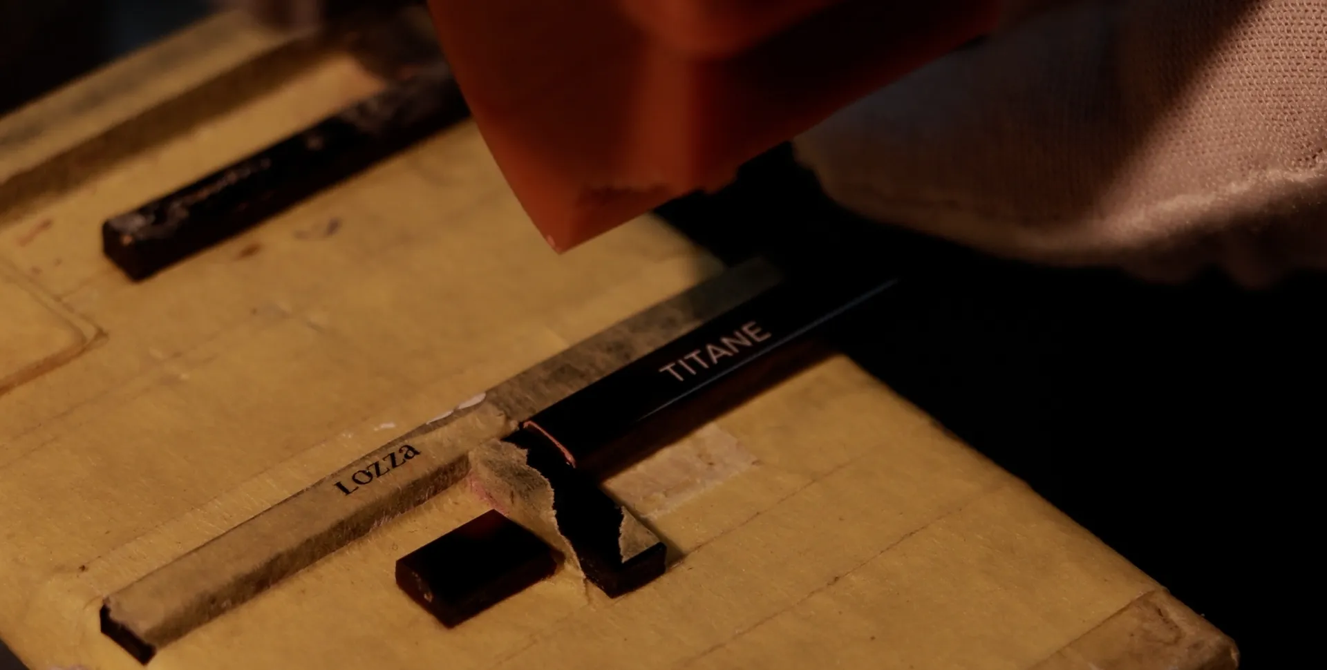 Signature Branding & Decoration