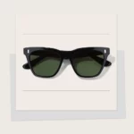 Customized Classic Acetate Sunglasses YET-312
