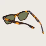 Customized Classic Acetate Sunglasses YET-312