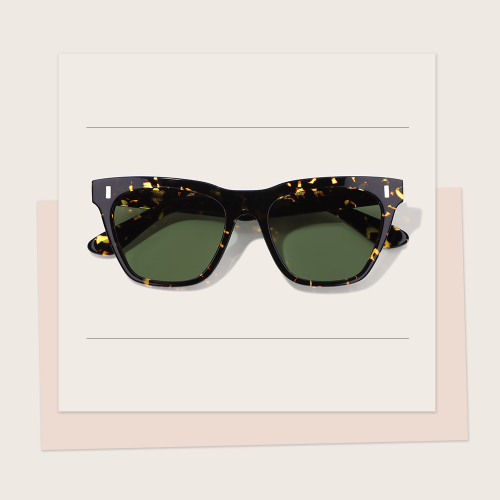 Wayfarer Sunglasses