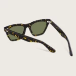 Customized Classic Acetate Sunglasses YET-312