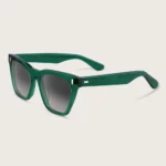 Customized Classic Acetate Sunglasses YET-312
