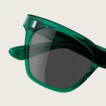 Customized Classic Acetate Sunglasses YET-312