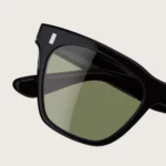 Customized Classic Acetate Sunglasses YET-312