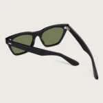 Customized Classic Acetate Sunglasses YET-312