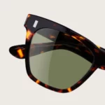 Customized Classic Acetate Sunglasses YET-312