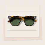 Customized Classic Acetate Sunglasses YET-312
