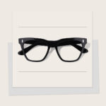 Customized Classic Glasses YT-CG312