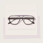 Customized Classic Glasses YT-CG314
