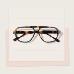 Customized Classic Glasses YT-CG314