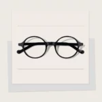 Customized Classic Glasses YT-CG317