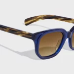 High Couture Customized Sunglasses YT-HCS010