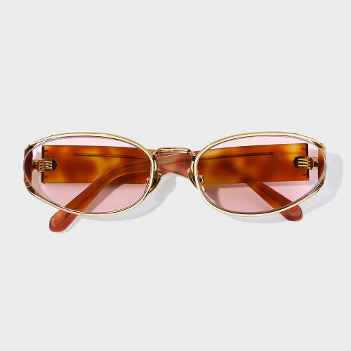 Occhiali da Sole Ovali