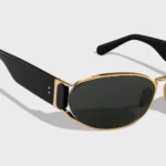 High Couture Customized Sunglasses YT-HCS011