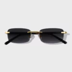 High Couture Customized Sunglasses YT-HCS014