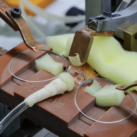 Metal Material Samples