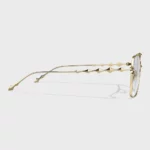 Luxury Customized Glasses YT-LC003