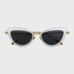 Luxury Customized Sunglasses YT-LCS001