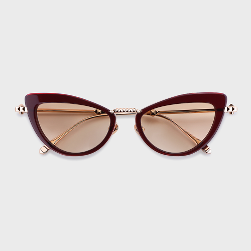 YET-LC001 Metal Sunglasses