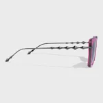 Luxury Customized Sunglasses YT-LCS002