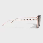 Luxury Customized Sunglasses YT-LCS002