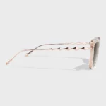 Luxury Customized Sunglasses YT-LCS002