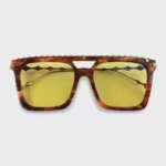 Luxury Customized Sunglasses YT-LCS003