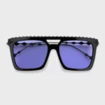 Luxury Customized Sunglasses YT-LCS003