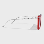 Luxury Customized Sunglasses YT-LCS003