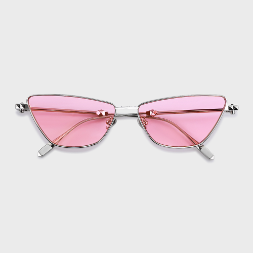YET-LC005 Metal Sunglasses