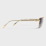 Luxury Customized Sunglasses YT-LCS006