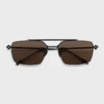 Luxury Customized Sunglasses YT-LCS006