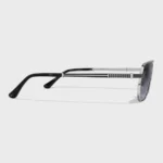 Luxury Customized Sunglasses YT-LCS007