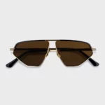 Luxury Customized Sunglasses YT-LCS008