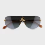 Luxury Customized Sunglasses YT-LCS011