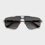 Luxury Customized Sunglasses YT-LCS012