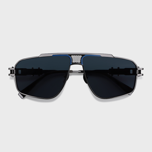 Luxury Customized Sunglasses YT-LCS012