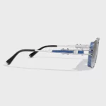 Luxury Customized Sunglasses YT-LCS012