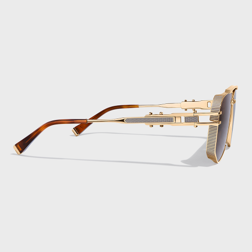 Gafas Metálicas