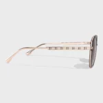 Luxury Customized Sunglasses YT-LCS014