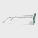 Luxury Customized Sunglasses YT-LCS015