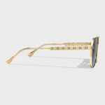 Luxury Customized Sunglasses YT-LCS015