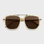 Luxury Customized Sunglasses YT-LCS016