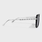 Luxury Customized Sunglasses YT-LCS016