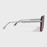 Luxury Customized Sunglasses YT-LCS016