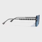 Luxury Customized Sunglasses YT-LCS017