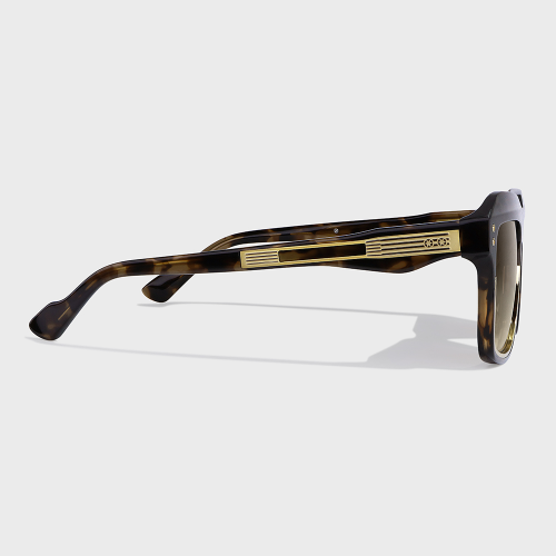 Gafas Envejecidas