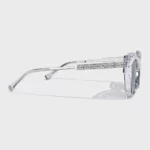 Luxury Customized Sunglasses YT-LCS019