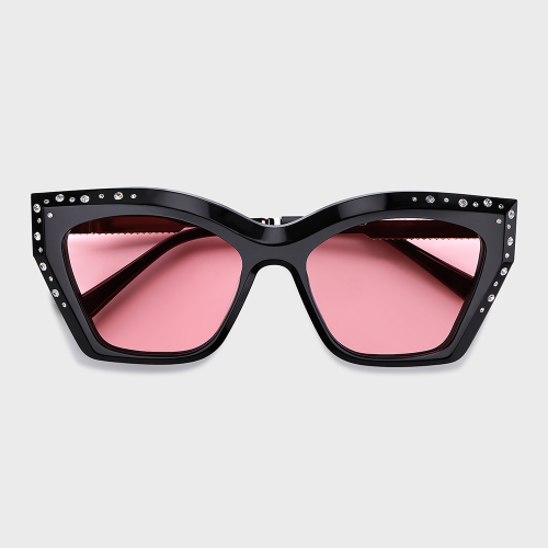 Butterfly Sunglasses