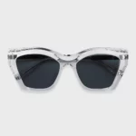 Luxury Customized Sunglasses YT-LCS019
